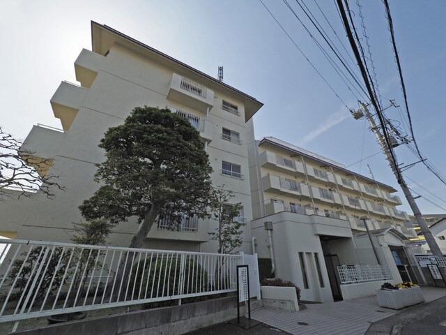 東急リバブル 鷺沼スカイマンション