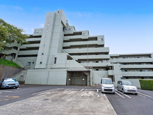 東急リバブル 横浜二俣川ファミリーマンション