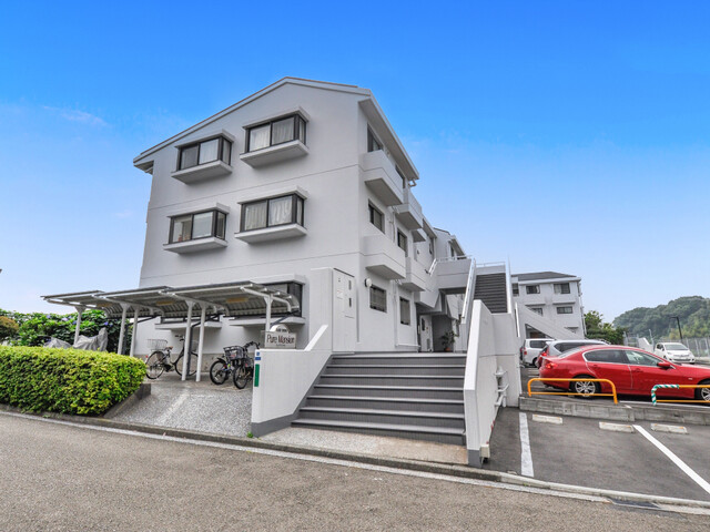 東急リバブル クレール洋光台ピュアマンション