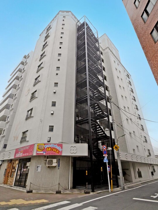 【東急リバブル】シャンボール第2大森