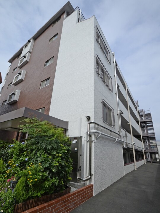 東急リバブル 大森フラワーマンション