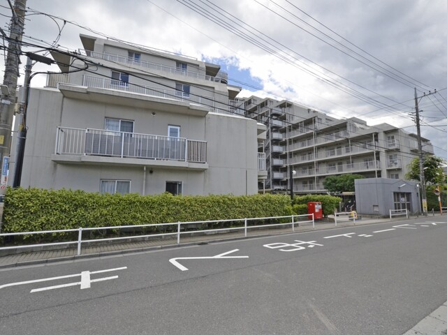 東急リバブル パルコート浦和