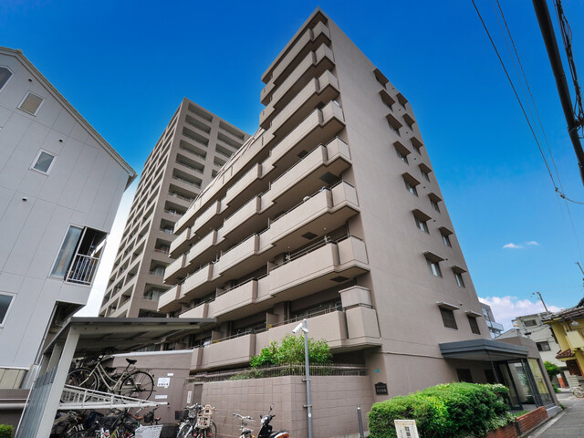 東急リバブル 朝日プラザ天王寺南