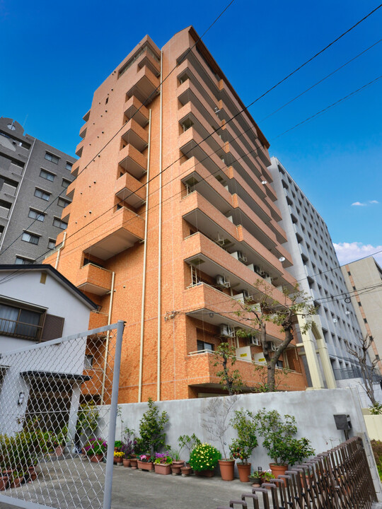 【東急リバブル】ライオンズマンション神戸西元町第2