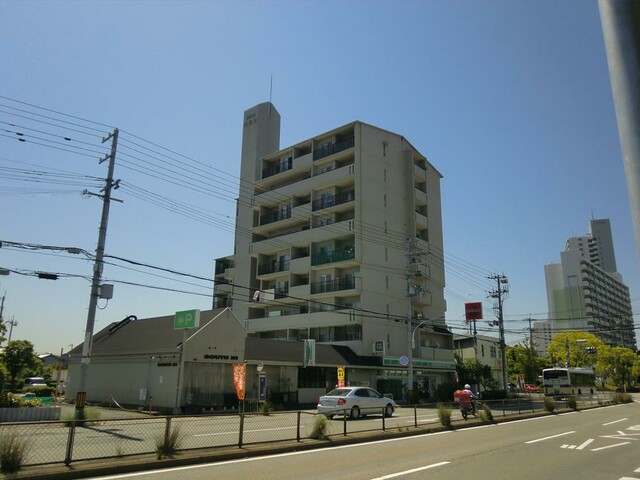 ドルミ武庫川(外観)