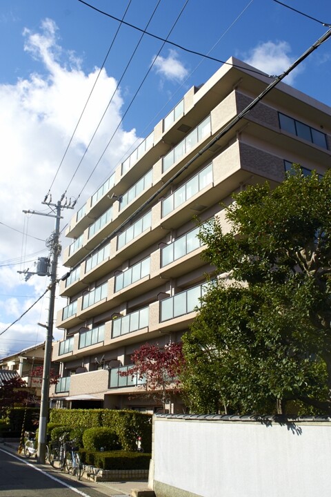 サンヴェール阪急塚口・学園前(外観)