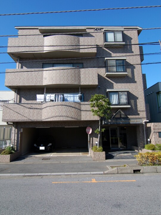 東急リバブル ライオンズマンション東浦和第３
