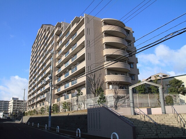 東急リバブル コート甲子園南4番館