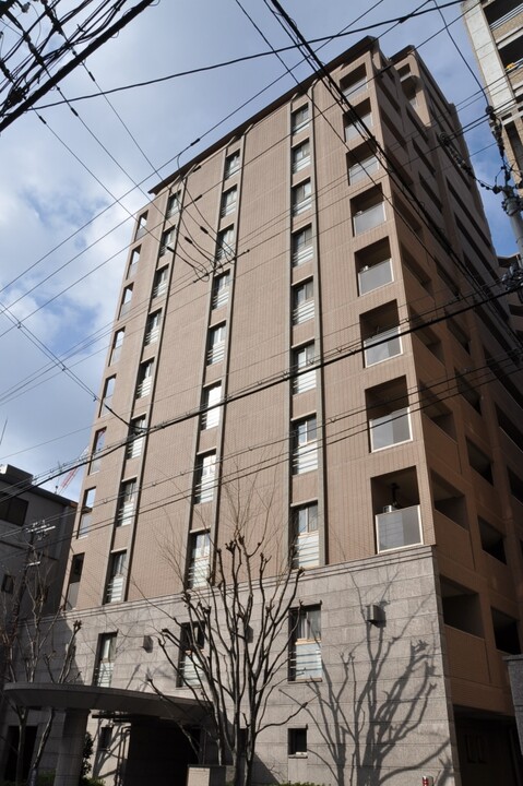 東急リバブル フォルム東洞院三条