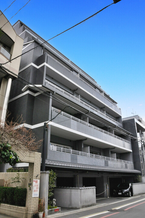 イーグルコート京都六角雅心庵 関西の不動産仲介なら 長谷工の仲介