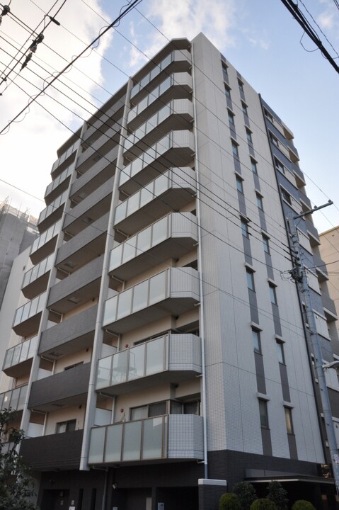 東急リバブル グランアッシュ阿倍野昭和町