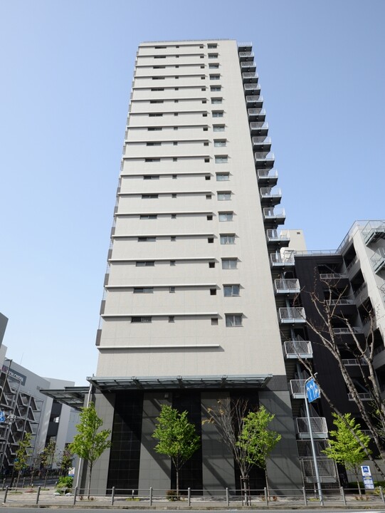 東急リバブル サンマークス 大日ステーションレジデンス