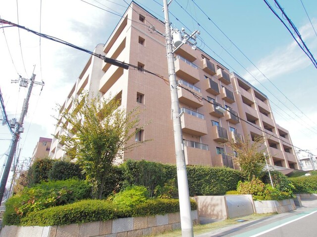 アーバンビュー甲子園口北町(外観)