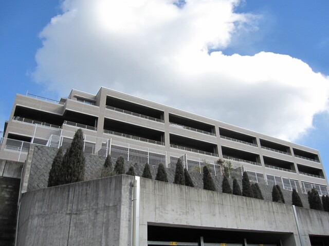 アーバンビュー芦屋山手風稜館(外観)