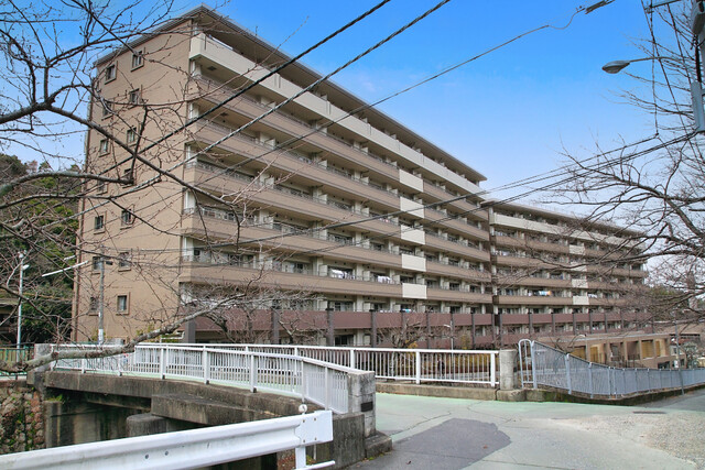 東急リバブル エイジングコート有馬