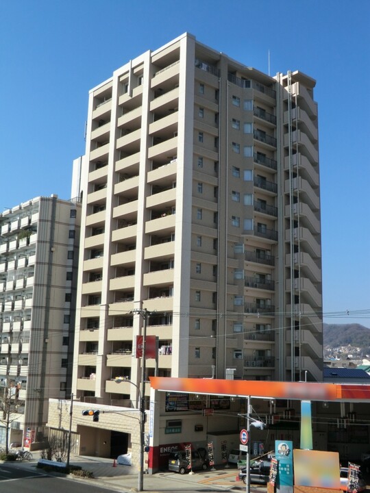 東急リバブル ネバーランド神戸下山手通