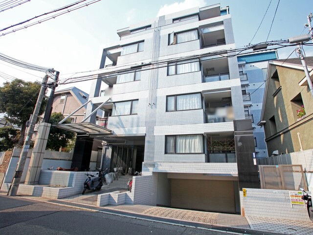 フォルム甲南町(外観)