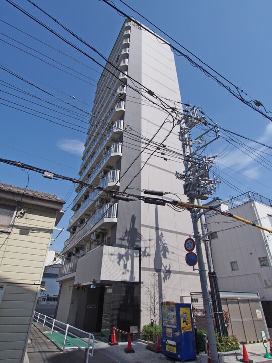 東急リバブル エステムコート三宮ｅａｓｔ ラヴィッサ