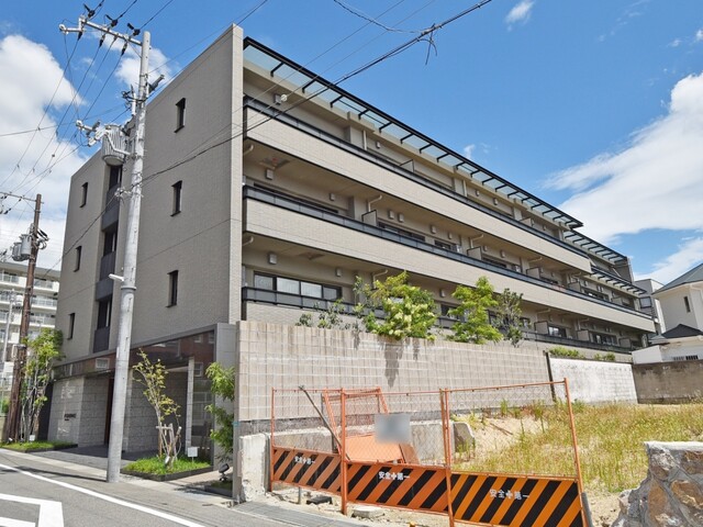 フォルム芦屋大原町(外観)