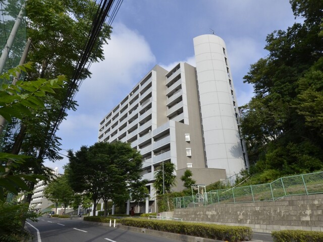 シティ光陽朝霞泉水(外観)