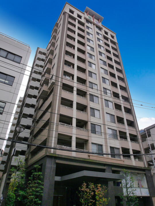 東急リバブル エイルマンション天神