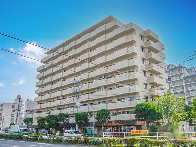 東急リバブル リノア西葛西
