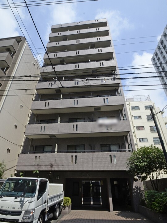 東急リバブル エクセルダイア蒲田