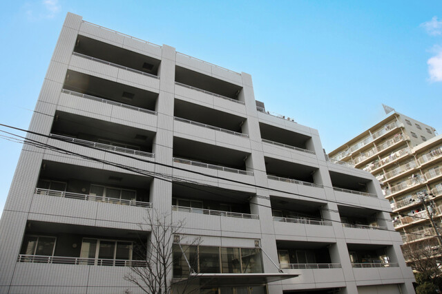 東急リバブル アールブラン西馬込