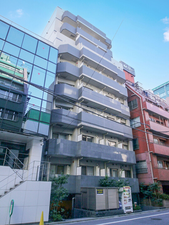 東急リバブル メインステージ浜松町