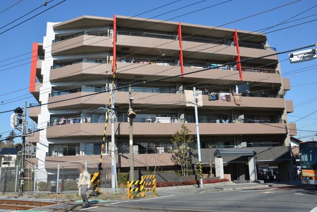 東急リバブル カインドステージ北鎌倉