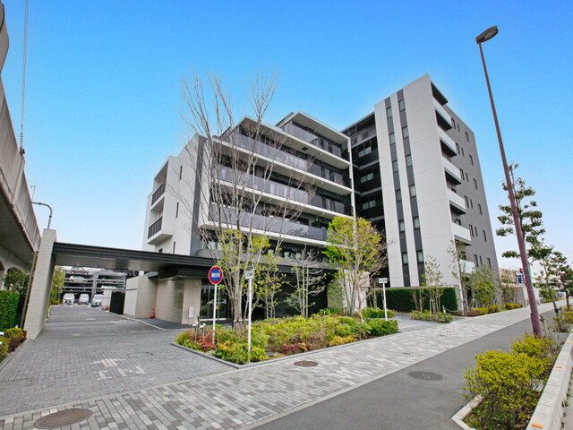 東急リバブル グランセンス越谷レイクタウン