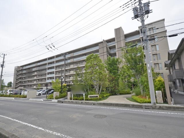 オハナ　東川口(外観)