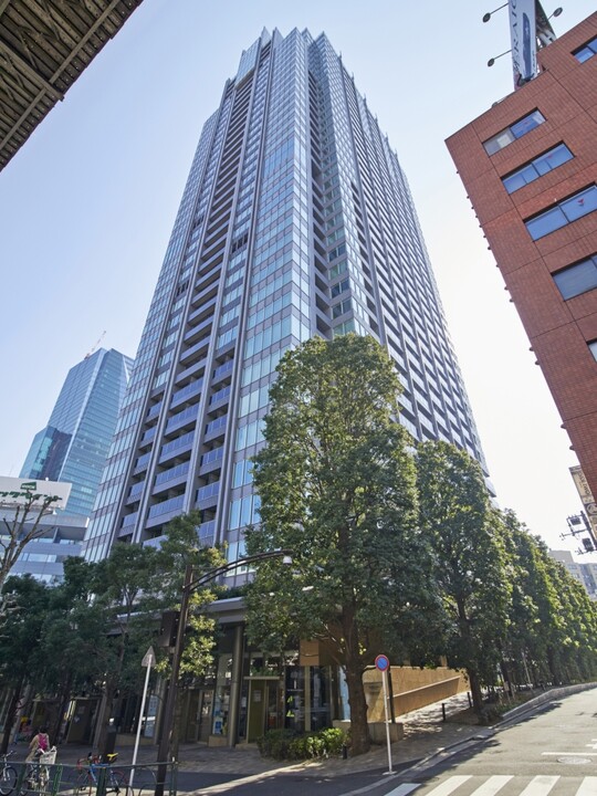 東急リバブル ザ 六本木東京クラブレジデンス