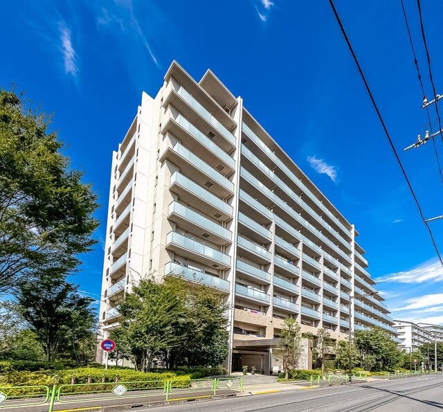 東急リバブル ひばりが丘フィールズ１番街