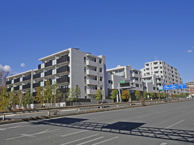 東急リバブル ザ パークハウス 二子玉川ガーデン