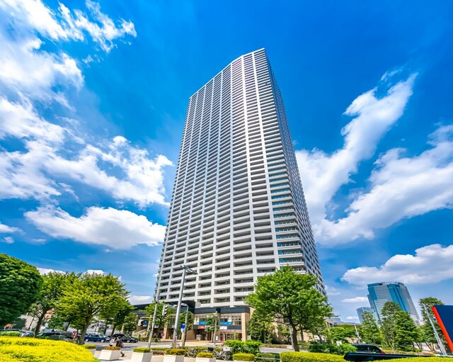 ザ・パークハウス 西新宿タワー６０の購入・売却・賃貸 物件情報｜東急リバブル