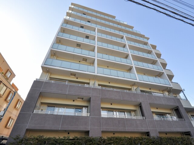 東急リバブル クレアホームズ北綾瀬