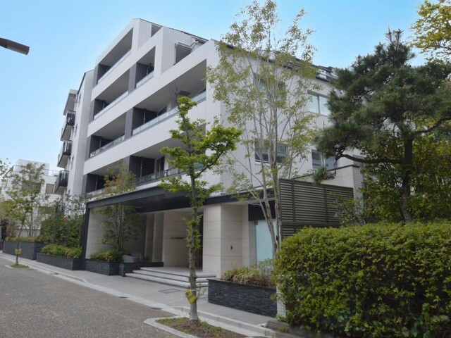 東急リバブル アールブラン馬込 マンション