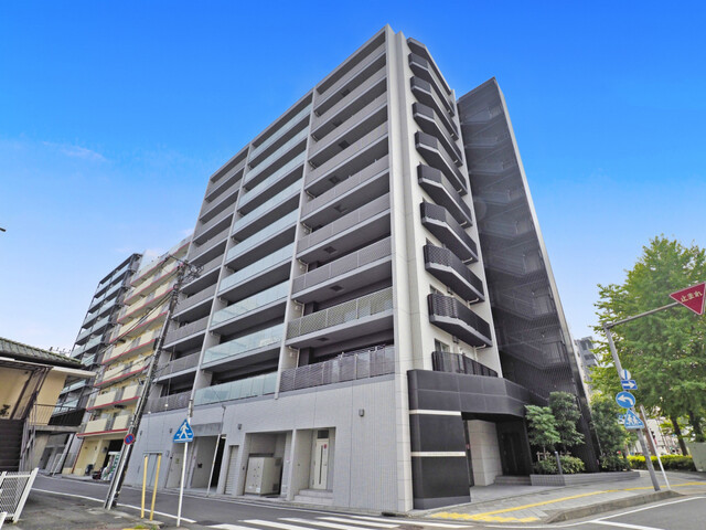 東急リバブル クリオ横浜セントラルマークス
