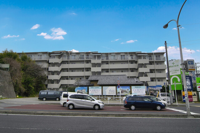 東急リバブル コスモ津田沼