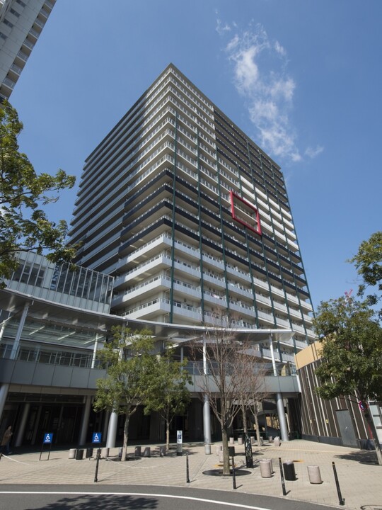 東急リバブル イーストコア曳舟一番館