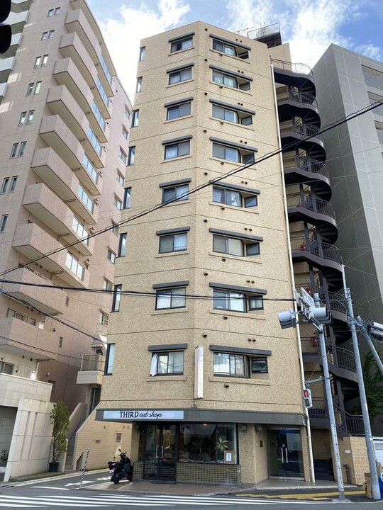 ワコーレ小石川マンション(外観)