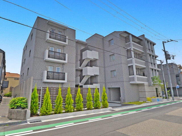 東急リバブル ワコーレ甲子園六石町ザハウス