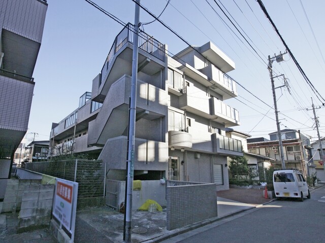 東急リバブル コスモ浦和フェアステージ