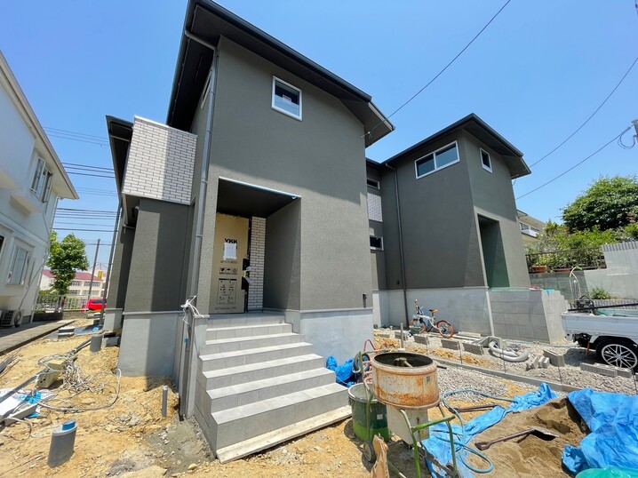 東急リバブル 神戸市西区美賀多台の新築 中古一戸建て購入 東急リバブル 神戸市西区美賀多台の新築 中古一戸建て購入