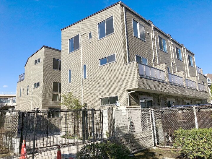 東急リバブル 東京都の新築一戸建て 分譲住宅 建売住宅を買う