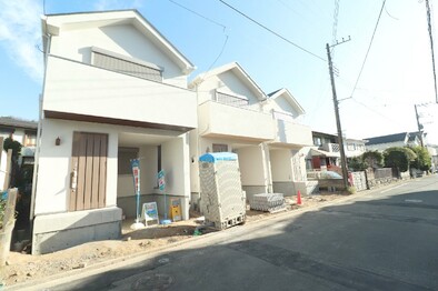 東急リバブル 新築一戸建て購入