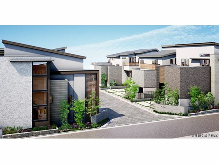 東急リバブル 東京都の新築一戸建て 分譲住宅 建売住宅を買う