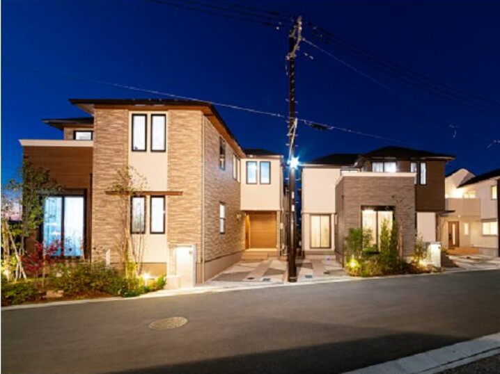 東急リバブル 埼玉県の新築一戸建て 分譲住宅 建売住宅を買う