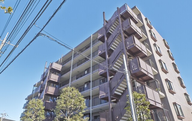 東急リバブル ジェイスクエア八王子北野 東急リバブル ジェイスクエア八王子北野